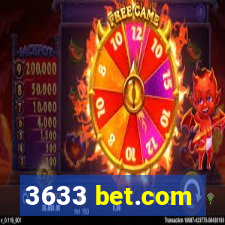 3633 bet.com